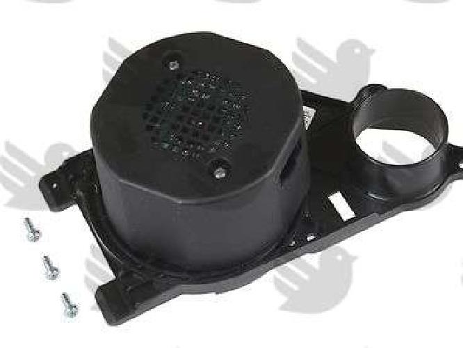 Ventilatore originale Hermann 0010028765