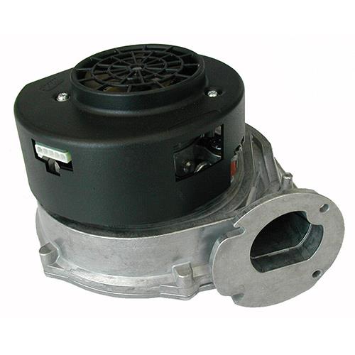 Ventilatore RG128/1300 3612 24V R10027051 ricambio originale Beretta