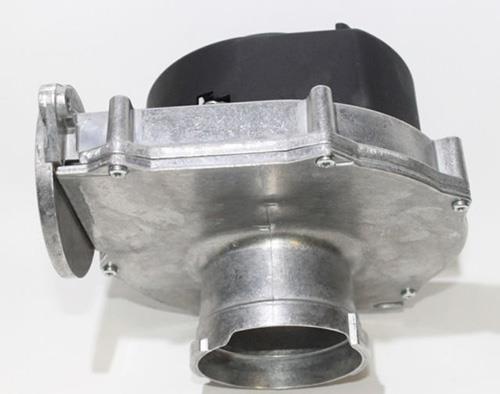 Ventilatore RG130 8717204343 ricambio originale Junkers