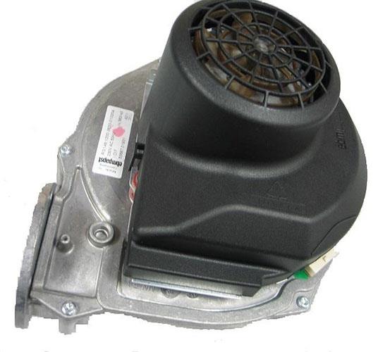 Ventilatore RG148/1200-3633 230V JJJ005670580 ricambio originale Baxi