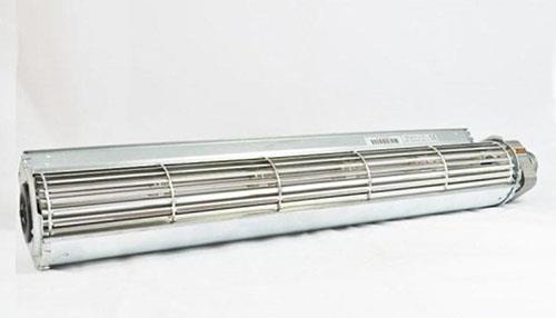 Ventilatore tangenziale Gazzelle 7000 6YVENTAN00 originale Fondital