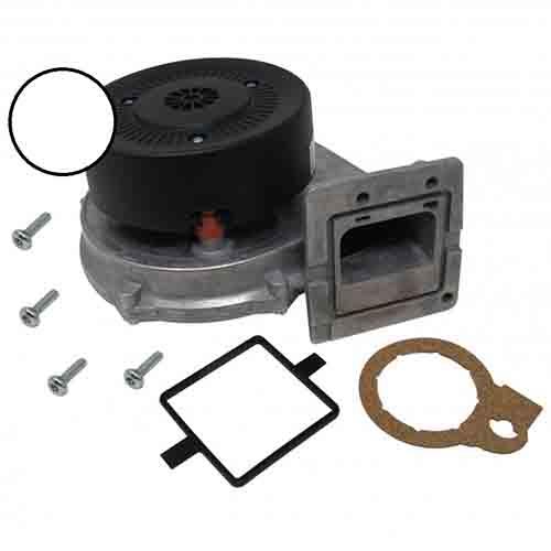 Ventilatore Themacondens F24E 0020018443 ricambio originale Saunier Duval