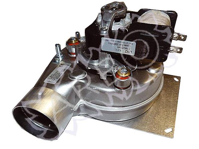 Ventola EV 100/2C 911321022 2003068 ricambio originale Euroterm