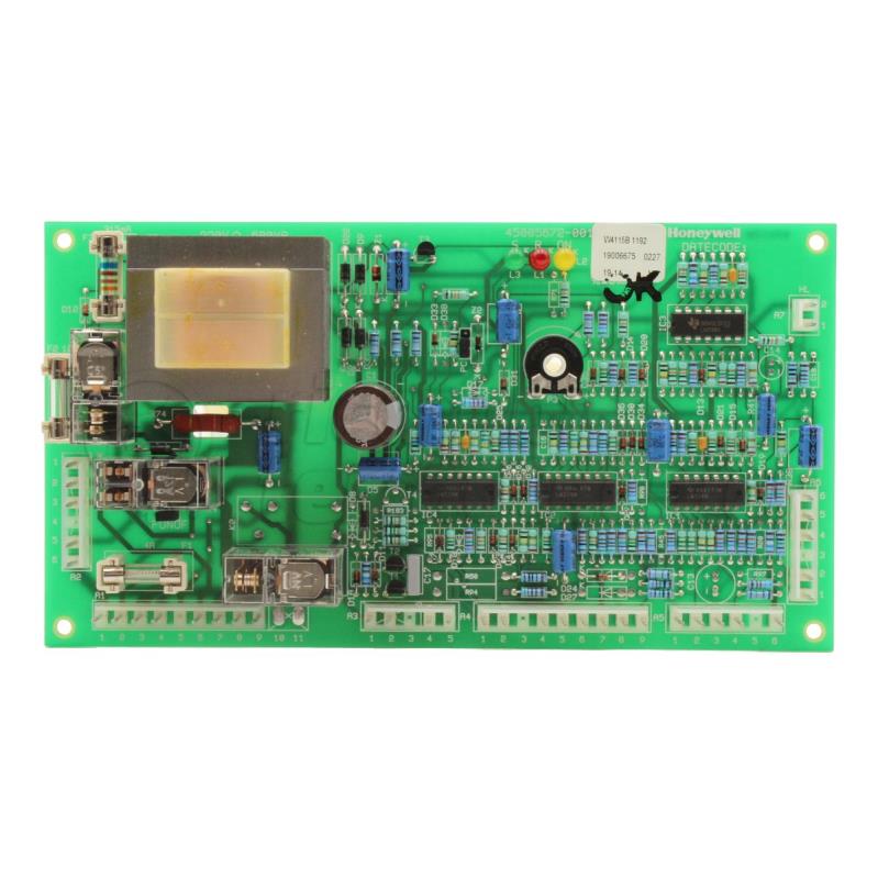 Scheda Honeywell W4115B1192B Compatibile Unical 95000358 Dua CTFS 95000358