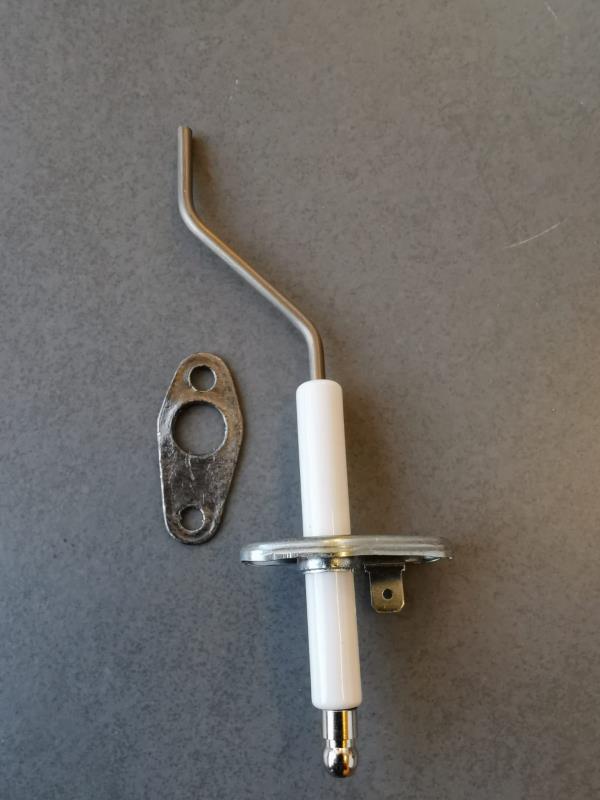 Candela elettrodo rilevazione Baxi Luna HT240 JJJ00710220700-Ex JJJ008422840