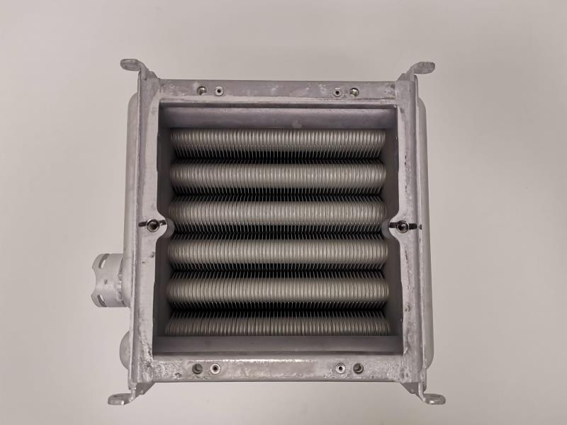 Scambiatore primario caldaia a condensazione Beretta 20163794 Riello 4R108151