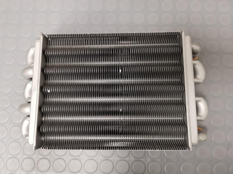 Kit scambiatore bitermico 39819540 ex 37404110 Compatibile Ferroli