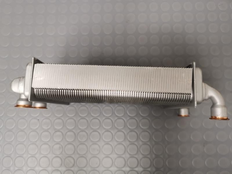 Kit scambiatore bitermico 39819540 ex 37404110 Compatibile Ferroli