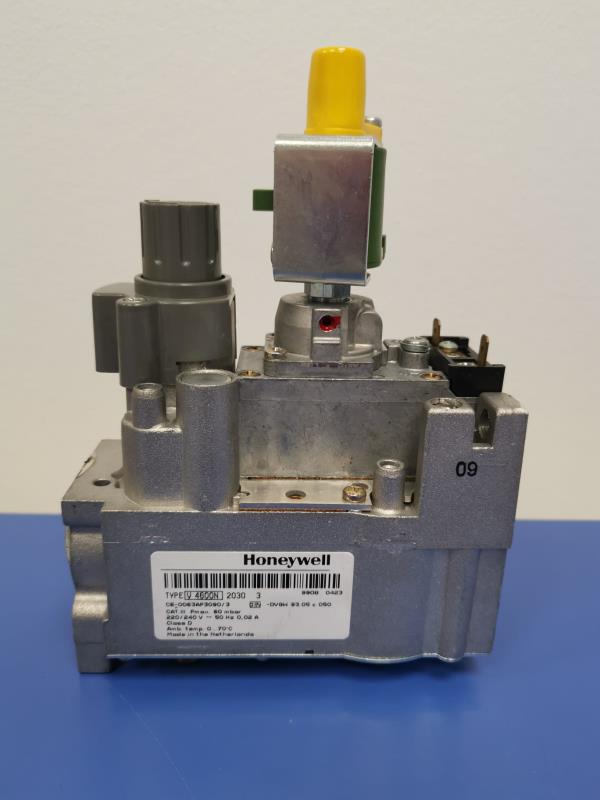 Valvola Gas Honeywell V4600N2030 Unical 95000276