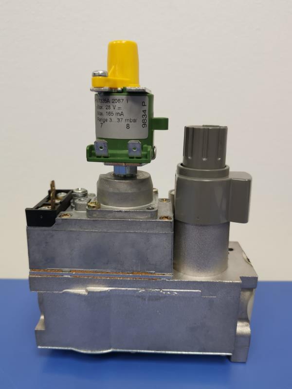 Valvola Gas Honeywell V4600N2030 Unical 95000276