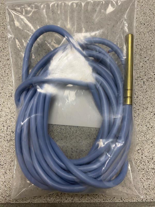 Sonda 10K per caldaie Arca Granola, LPA, Duomatic, Regovent SON0006