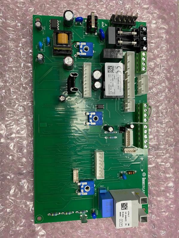 Scheda accensione DBC HDIMS68-IM03 1049067 ex 1031865-1024840-1024088 originale 