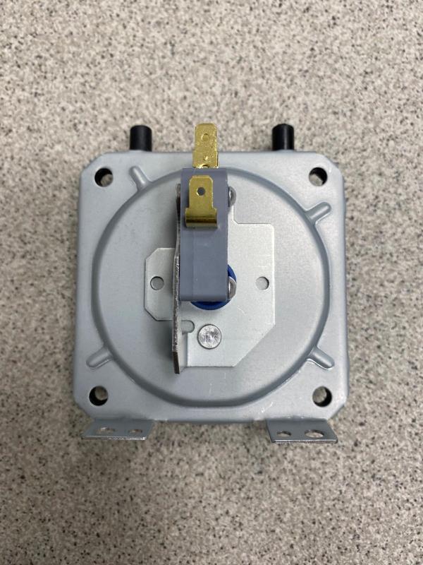 Pressostato universale aria fumi 0,9-10mbar compatibile C6065A1028 Honeywell