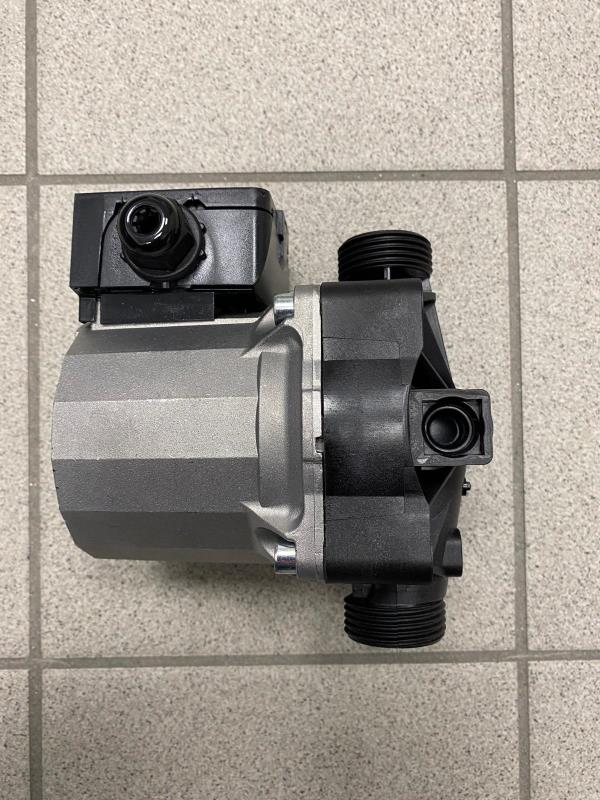 Circolatore Wilo RS15/6-3 attacco 1" interasse 130mm adatto per impianti