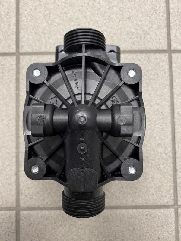 Circolatore Wilo RS15/6-3 attacco 1" interasse 130mm adatto per impianti