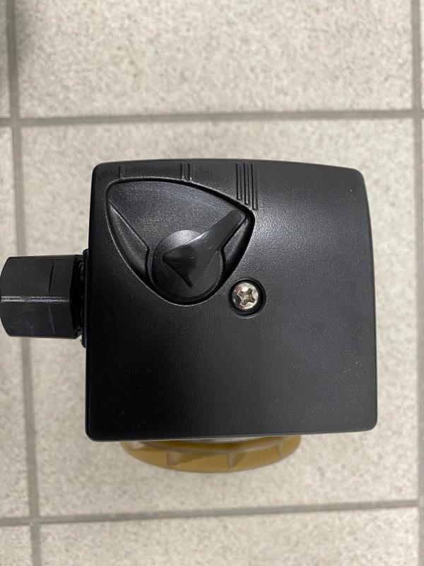Motore circolatore DUCA compatibile Grundfos riscaldamento 3 velocità UPS 15-60 