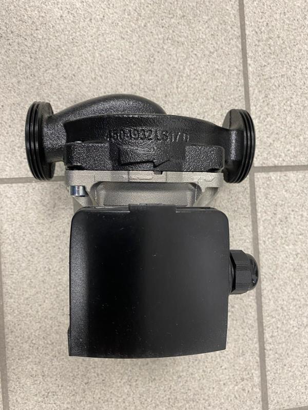 Circolatore Wilo RS25-6/3 int. 130mm 6 MT prevalenza 3 velocità attacco 1 1/2