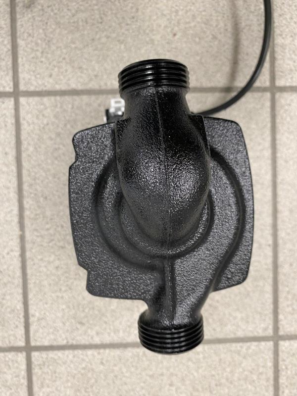 Circolatore Grundfos UPM3 15/70-130mm interasse attacchi da 1" 20227601