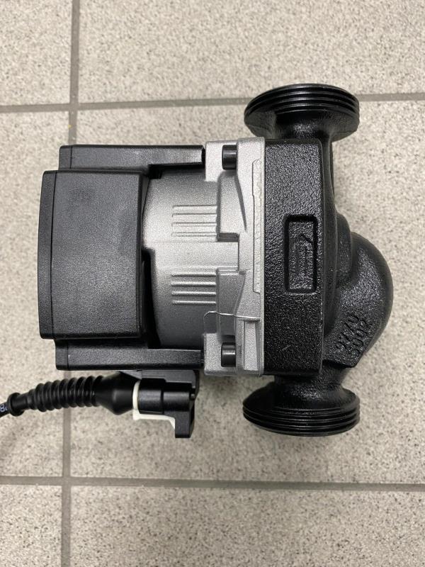 Circolatore Grundfos UPM3 25/70-130mm interasse attacchi da 1"1/2 20227602