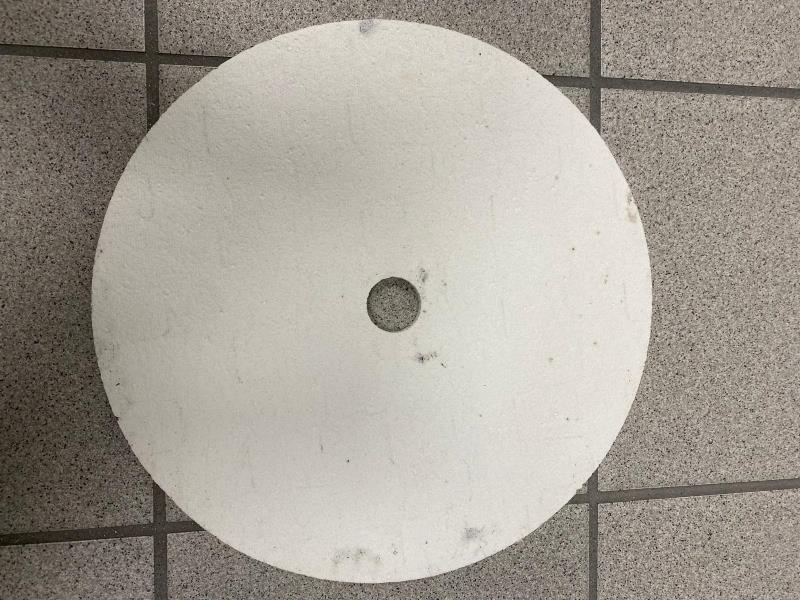 Kit guarnizione ventilatore EBM 95900295 ex 12210 ricambio originale Unical