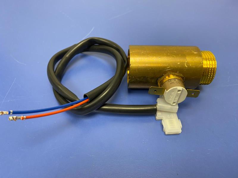 Kit sostituzione trasduttore di pressione Arca PIXEL FC KITTSD0900P ex TSD0900P