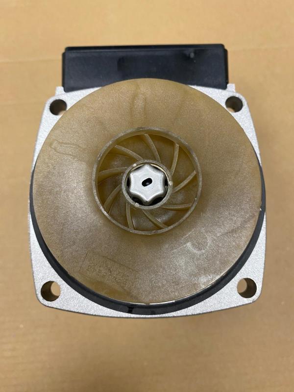 Motore circolatore Grundfos riscaldamento 3 velocità 1"130 UPS 15-60 UPS1560-MOT