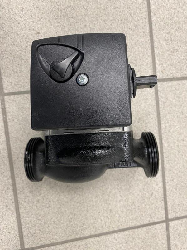 Circolatore Grundfos UPS25/70 attacco D.1"1/2 UPS2570130