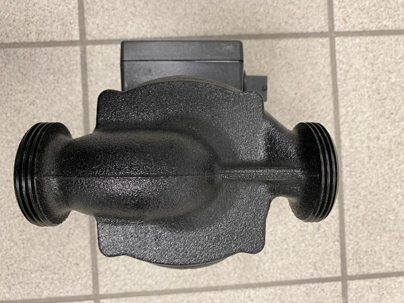 Circolatore Grundfos UPS25/70 attacco D.1"1/2 UPS2570130