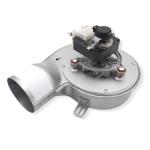 Ventilatore estrattore PL21 RPM 2500 50W bocca Ø80 CAF15Y-120PS