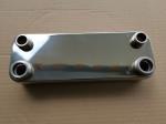 Scambiatore Zilmet Vaillant 14 piastre VCW/VMW-1 compatibile (064946) 17B2071402