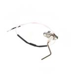 Elettrodo Candela accensione e rilevazione caldaia Savio Biasi M270V BI1593103