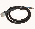 Cavetto 3 fili per VC6012-VMR senza micro CAVC6012