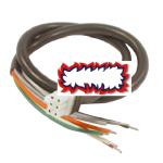 Cavetto 6 fili per VC6012-VMR con micro CAVC6