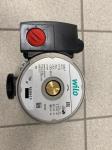 Circolatore Wilo RS25-6/3 int. 130mm 6 MT prevalenza 3 velocità attacco 1 1/2