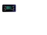 Display LCD per scheda Arca SY400 Unica TAS0003