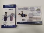Originale TECNOGAS Kit salva caldaia defangatore + filtro polifosfato