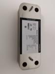 Scambiatore or 16 piastre compatibile Baxi Ocean Luna 17B2071600 JJJ005686680