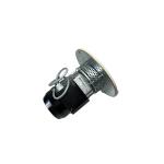 Motore ventilatore 180w per caldaie Arca Pellet Granola 20 VNTL007