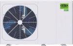 Pompa di calore monoblocco IDEMA CLIMA 8kw R32  IGC-V7WD2N8-B-R32