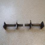 Kit barrotto acc. g2-25/gix 25 (ex KIT0427) Unical 95900078
