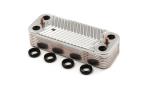 Kit scambiatore 16 piastre Swep per gruppo idraulico 3021693 originale Immergas