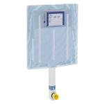 Cassetta Geberit incasso SIGMA 8 109790