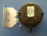 Pressostato universale aria fumi Nordgas NS2-1177-00 come C6065A1028 Honeywell