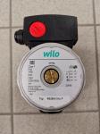 Circolatore Wilo RS25-6/3 int. 130mm 6 MT prevalenza 3 velocità attacco 1 1/2