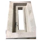 Pietra principale 43 cotta Arca Aspiro 43R LPA/Duomatic 45R PIPC002
