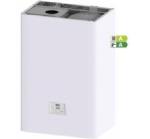 Caldaia Murale Arca a condensazione premix. digitale, con accumulo inox 60 l.