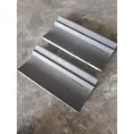 Catalizzatore inferiore in ghisa al cromo Arca Aspiro 70 CAT0016