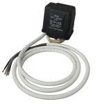 Testina compatibile valvola di zona STC25 Siemens VGZ-XGZ Esclusiva S.M.Ricambi