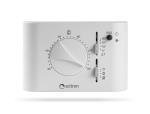 Centralina solare Seitron Elios Basic con 3 sonde ntc 10k incluse