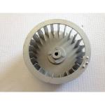 Ventola D.180 24P H.76 s.mozzo per caldaie Arca Granola 115 - 150 Kw VEN0015